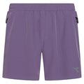 Men's 6 Inch Fibrazero Shorts Violet Grape Compote