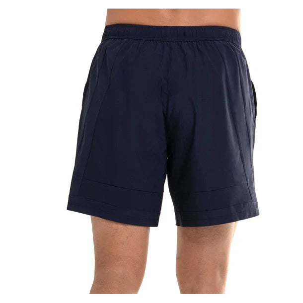 Men's 7 Inch Ripstop Short Peacoat