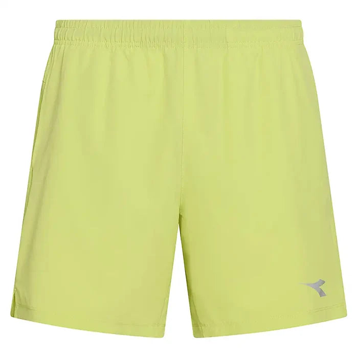 Men's 7 Inch Shorts Wild Lime Green