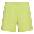 Men's 7 Inch Shorts Wild Lime Green