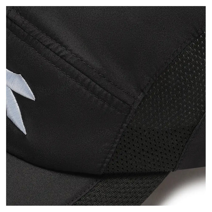 Men's Adjustable Cap Black