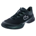 Men's AG-LT Ultra Shoes Dark Green and Black