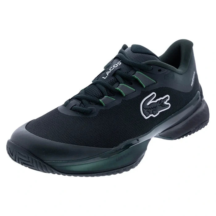Men's AG-LT Ultra Shoes Dark Green and Black