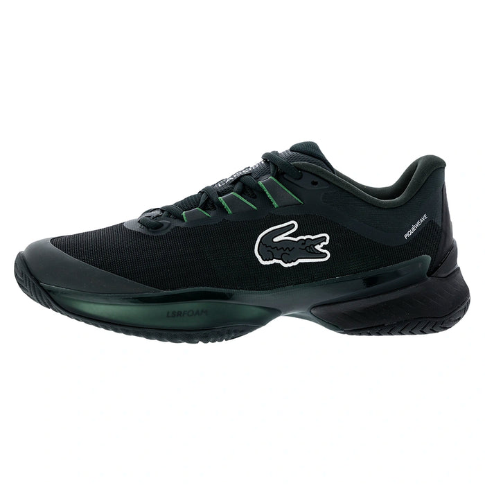 Men's AG-LT Ultra Shoes Dark Green and Black