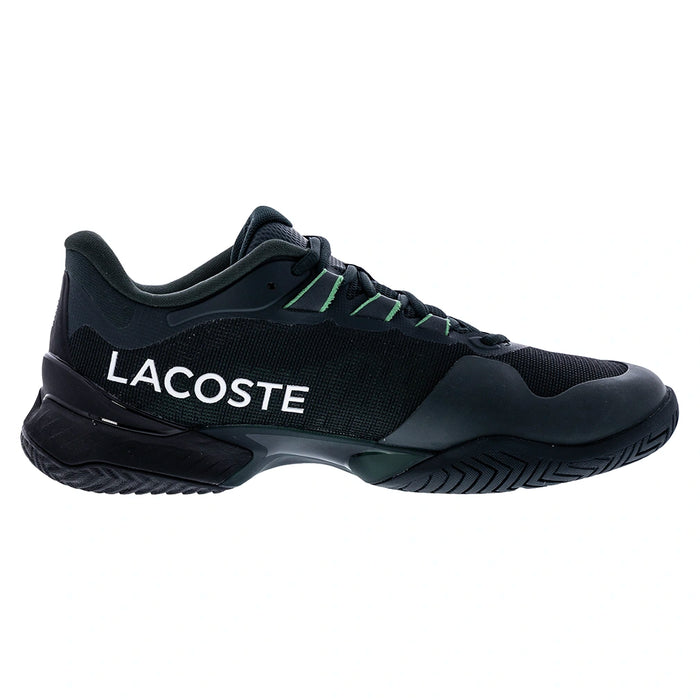 Men's AG-LT Ultra Shoes Dark Green and Black