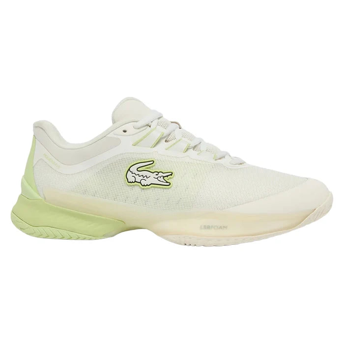 Men's AG-LT Ultra Shoes Off White and Light Green