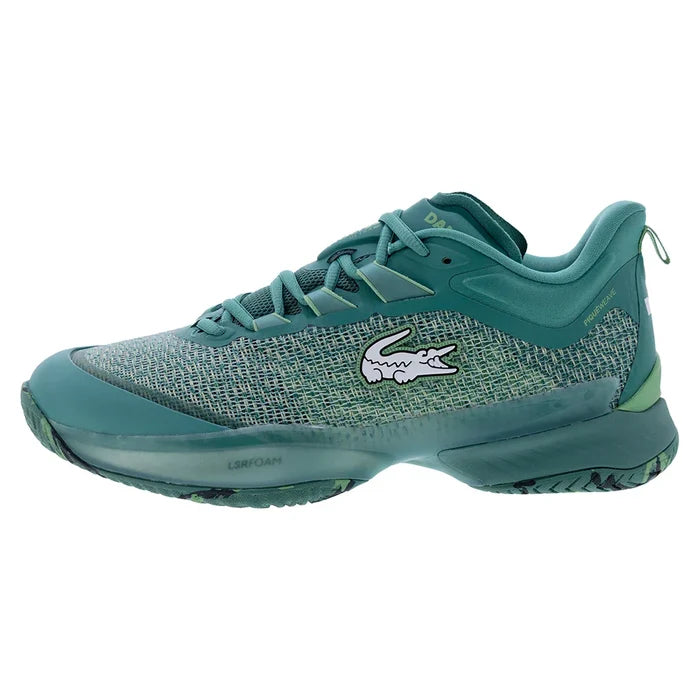 Men's AG-LT23 Ultra DM Court Shoes Green