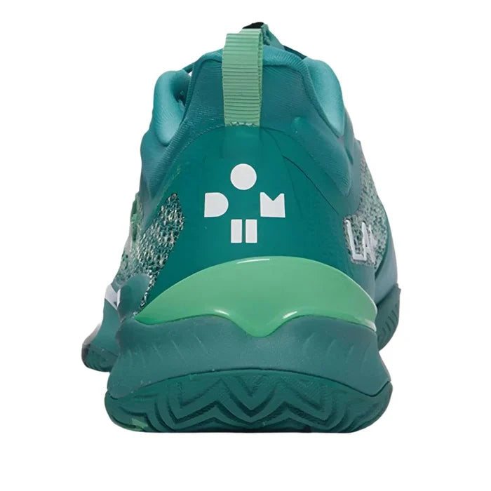 Men's AG-LT23 Ultra DM Court Shoes Green