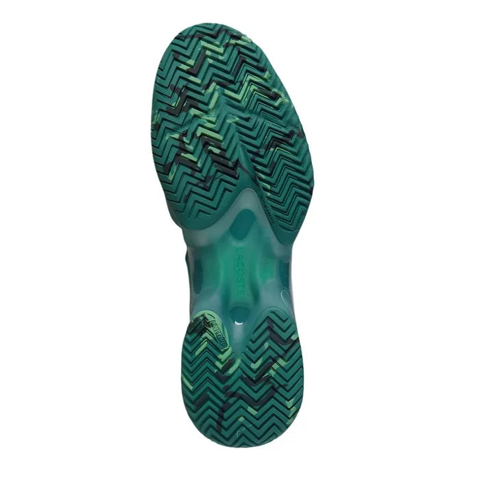 Men's AG-LT23 Ultra DM Court Shoes Green