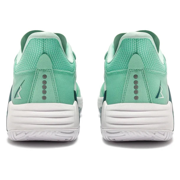 Men's B.Icon 3 AG Shoes Cabbage and White