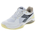 Men's Blushield Torneo 3 AG Shoes White and Black