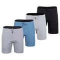 Men's Boarding Time 2.0 Active Shorts