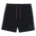 Men's BXV 7 Inch Tipped Court Short
