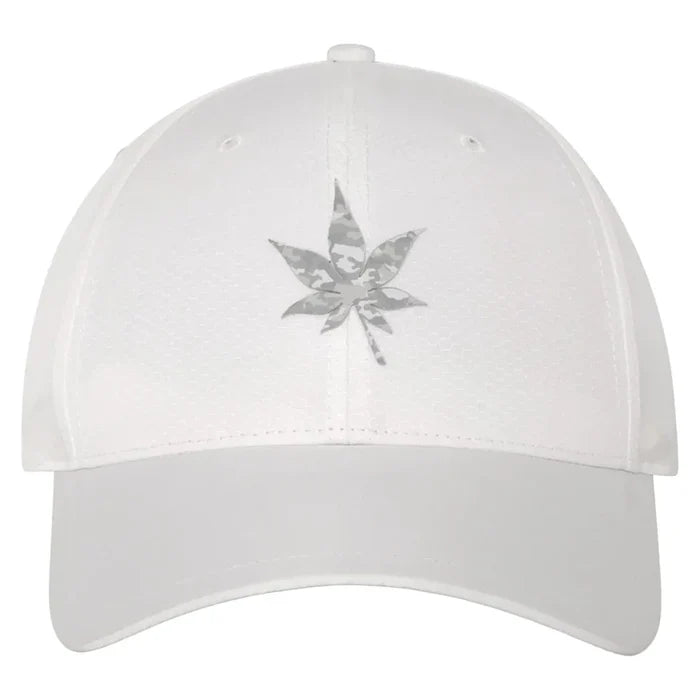 Men's BXV Camo Leaf Trucker Hat