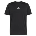Men's Category Graphic Tee Black and White