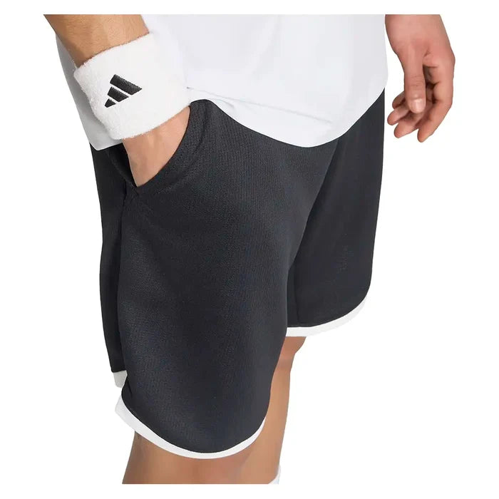 Men's Classics 9 Inch Shorts Black