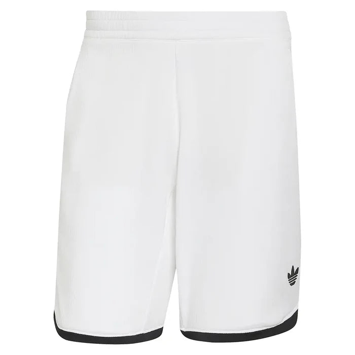 Men's Classics 9 Inch Shorts White