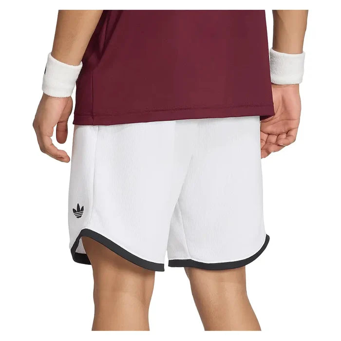 Men's Classics 9 Inch Shorts White