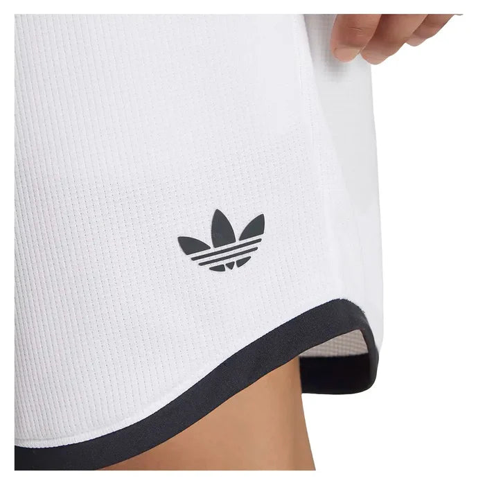 Men's Classics 9 Inch Shorts White