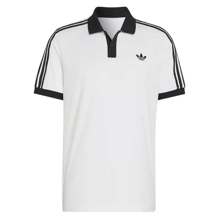 Men's Classics Polo White