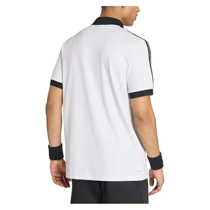 Men's Classics Polo White