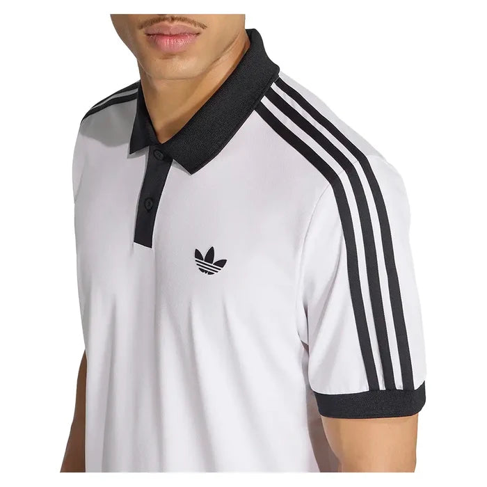 Men's Classics Polo White