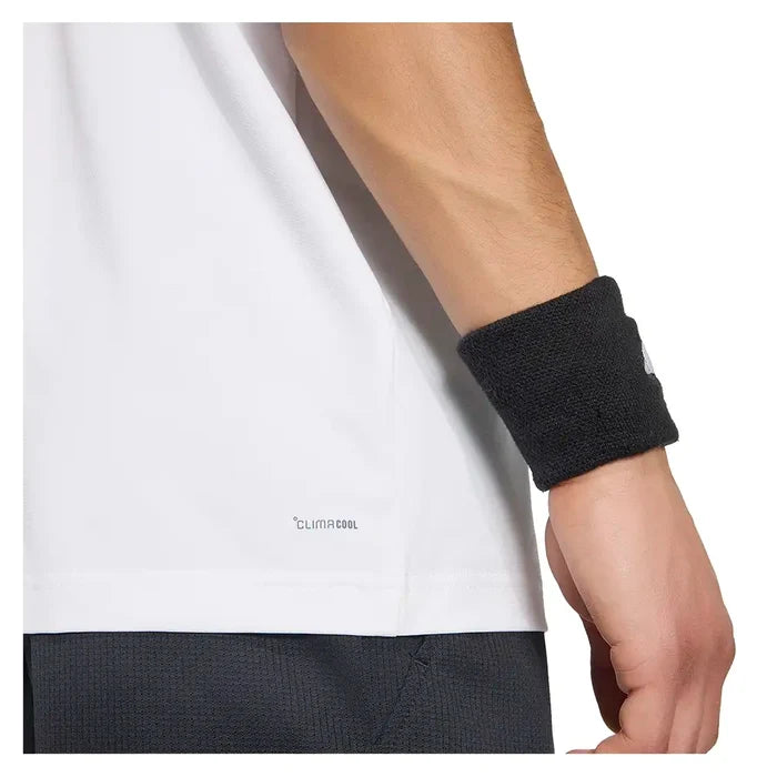 Men's Classics Polo White
