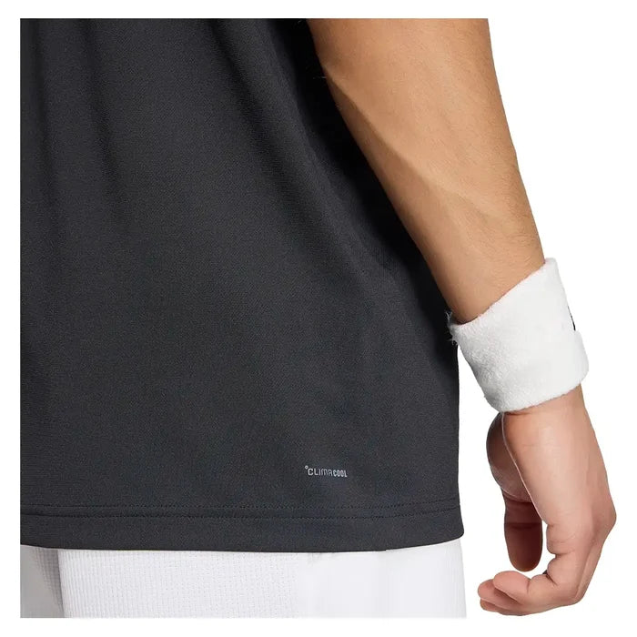 Men's Classics Tee Black