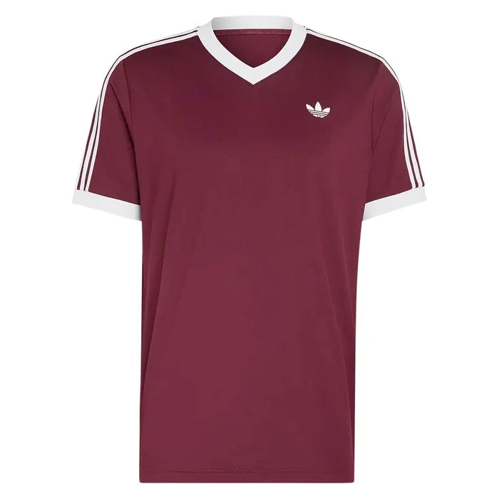 Men's Classics Tee Maroon
