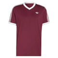 Men's Classics Tee Maroon