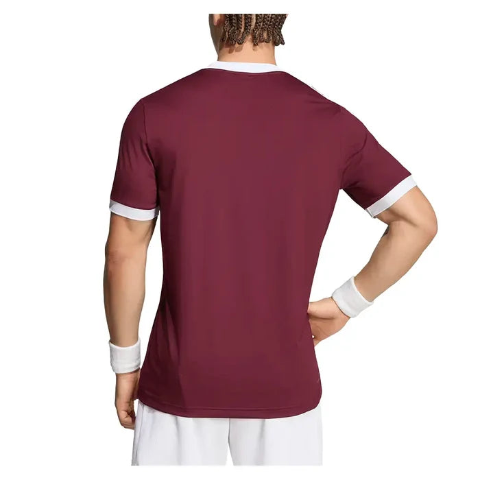 Men's Classics Tee Maroon