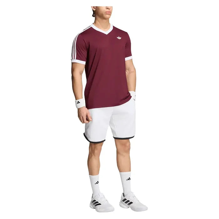 Men's Classics Tee Maroon
