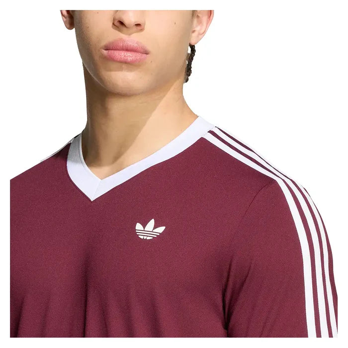 Men's Classics Tee Maroon