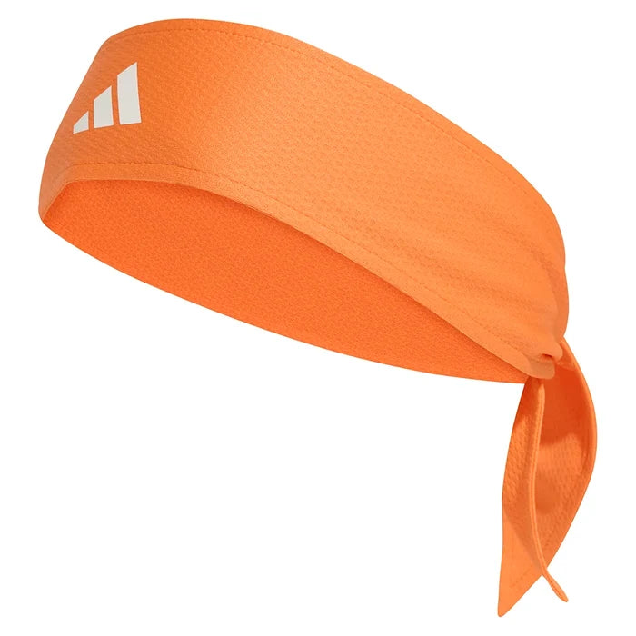 Men's Climacool Tieback Pure Orange and White