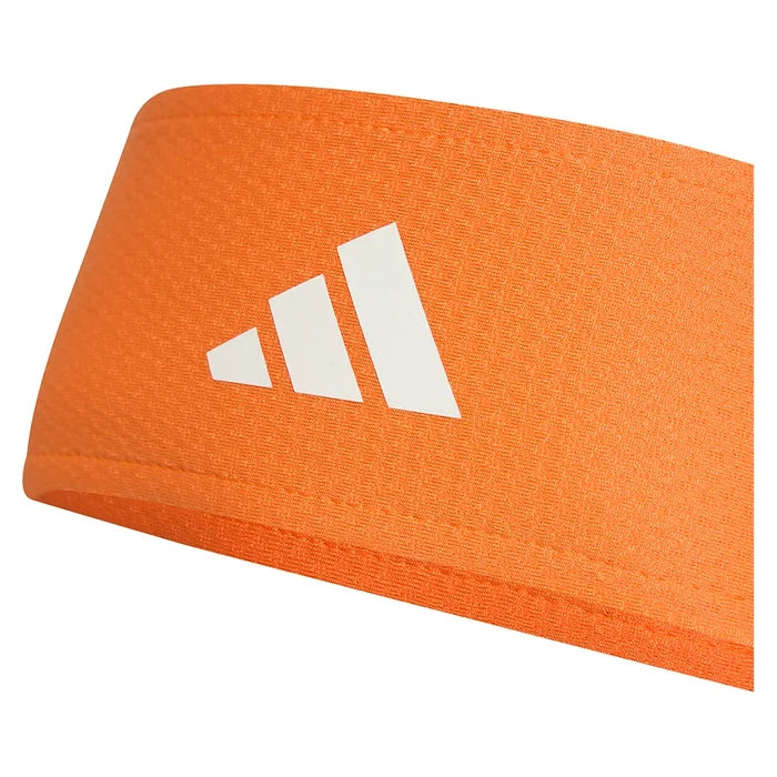Men's Climacool Tieback Pure Orange and White