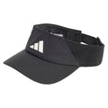 Men's Climacool Visor Black and White