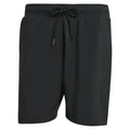 Men's Club 2in1 Short Black