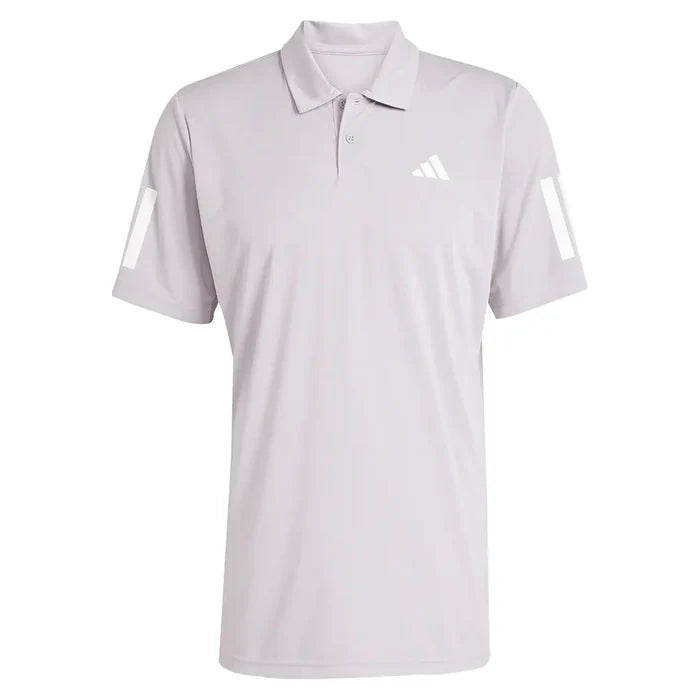 Men's Club 3 Stripe  Top
