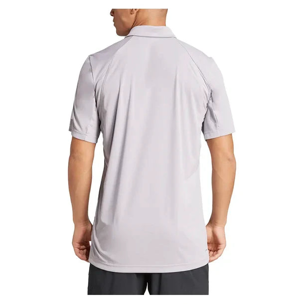 Men's Club 3 Stripe  Top