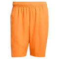 Men's Club 7 Inch  Short Pure Orange