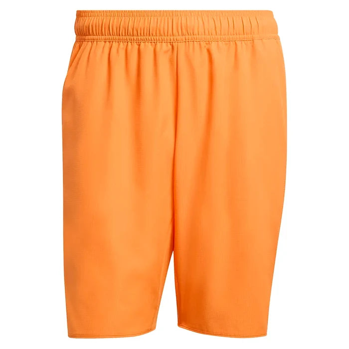 Men's Club 7 Inch  Short Pure Orange