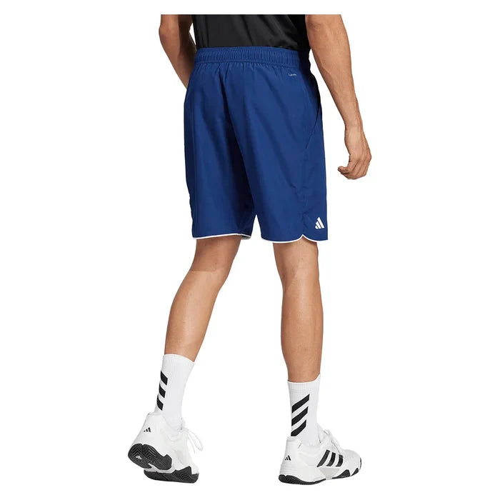 Men's Club 9 Inch Short Dark Blue