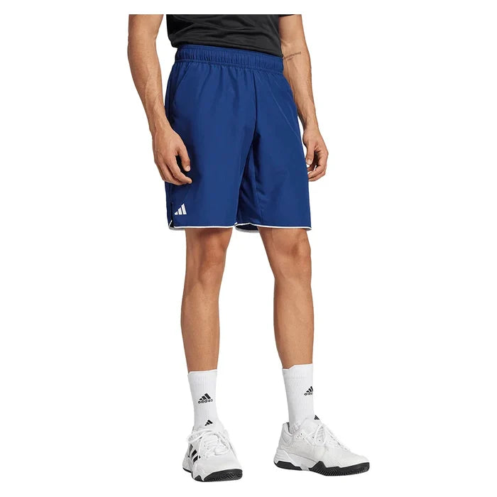 Men's Club 9 Inch Short Dark Blue