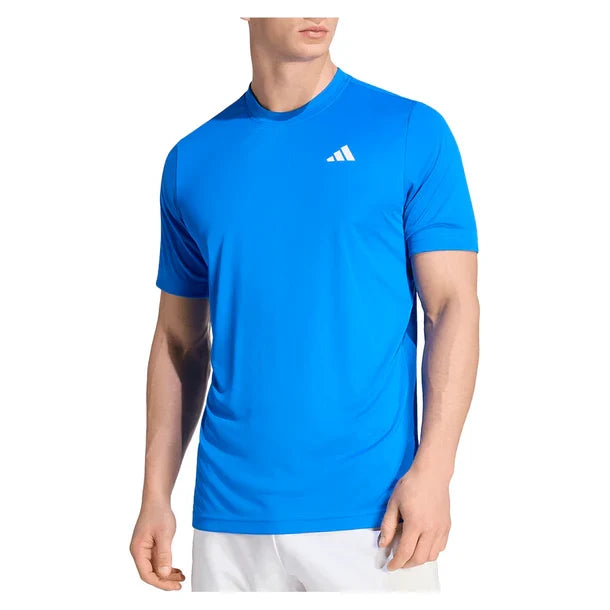 Men's Club Graphic Tee Glory Blue