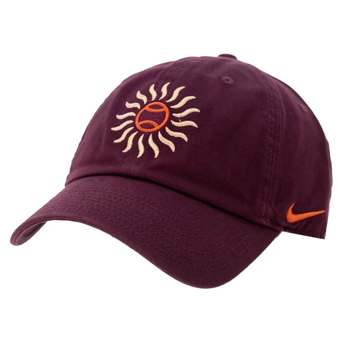 Men's Club HD Embroidery Cap
