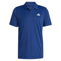Men's Club Polo Dark Blue