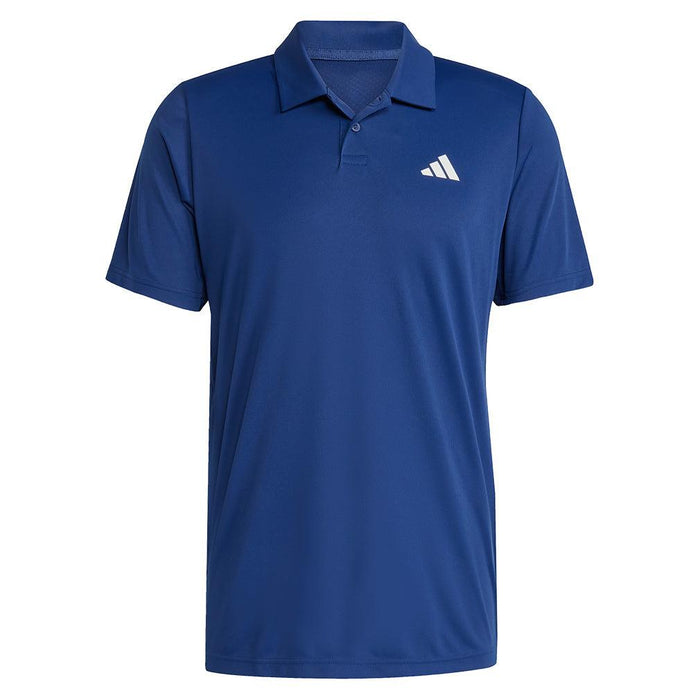 Men's Club Polo Dark Blue