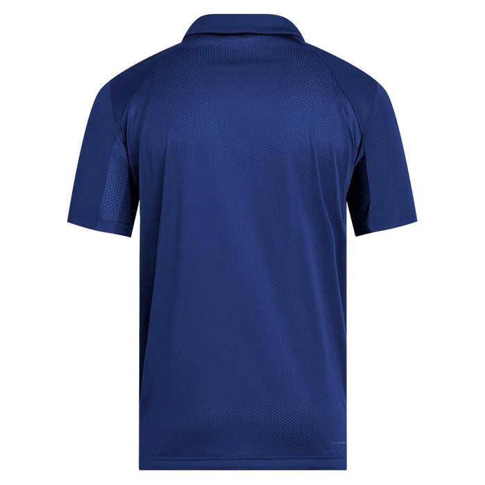 Men's Club Polo Dark Blue