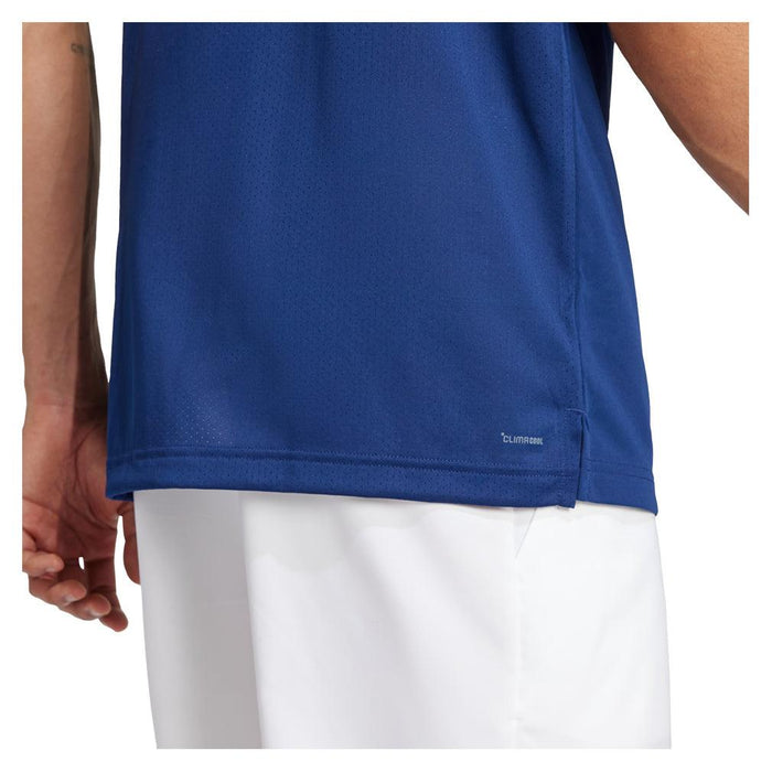 Men's Club Polo Dark Blue