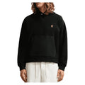 Men's Club Rules French Terry Sports Hoodie